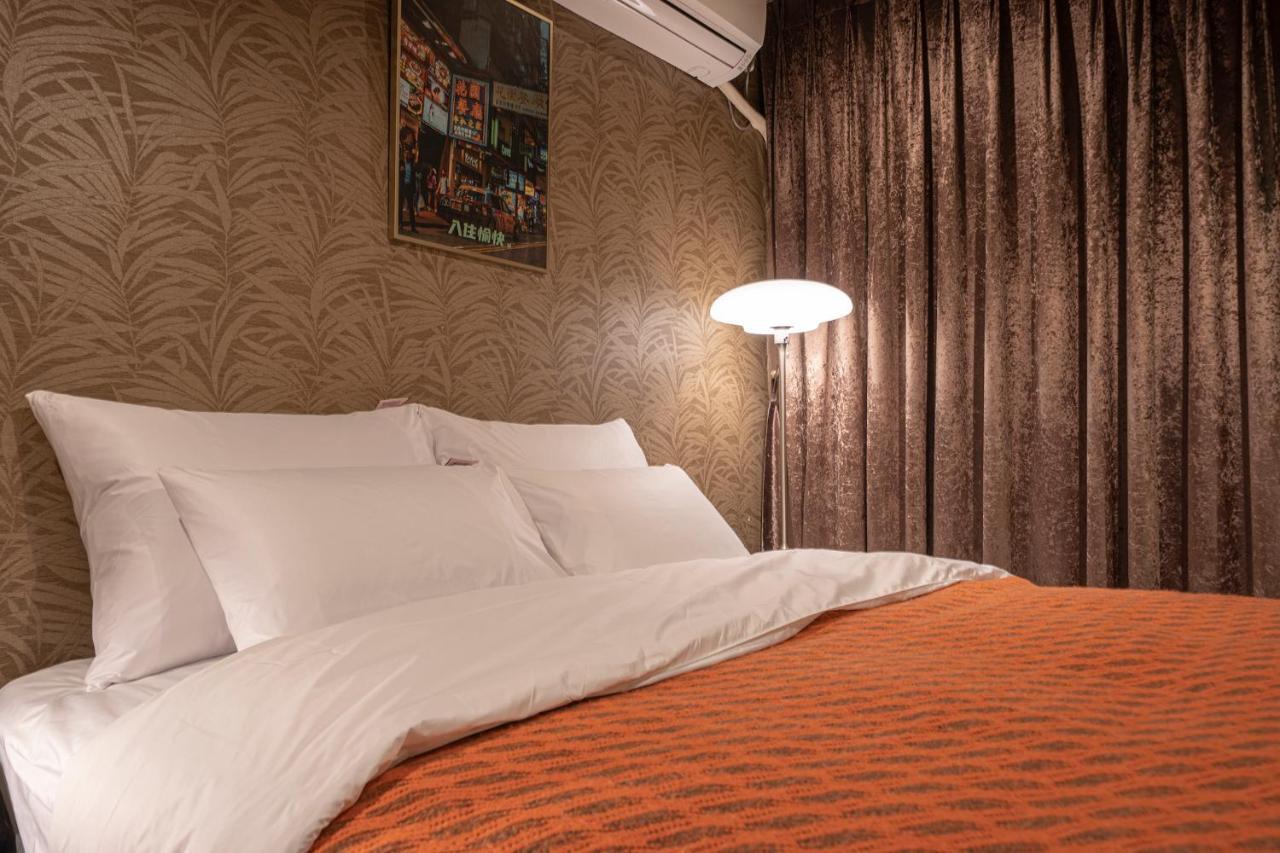 Shourin Hotel Cheonan By Aank Dış mekan fotoğraf