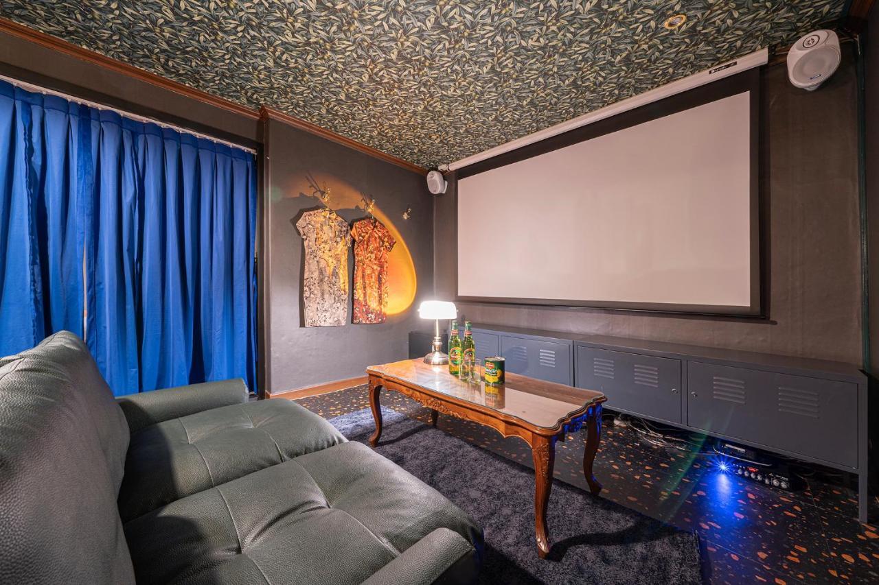 Shourin Hotel Cheonan By Aank Dış mekan fotoğraf