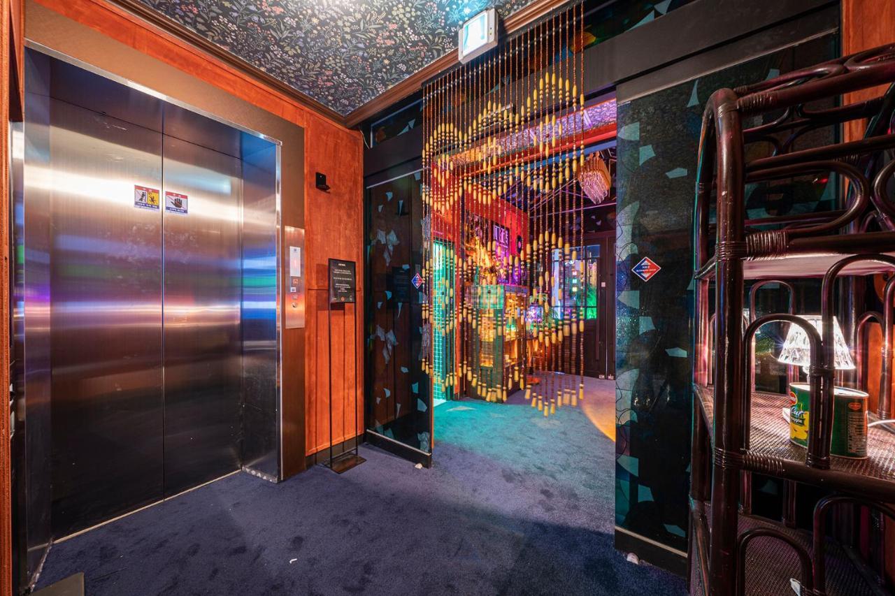 Shourin Hotel Cheonan By Aank Dış mekan fotoğraf