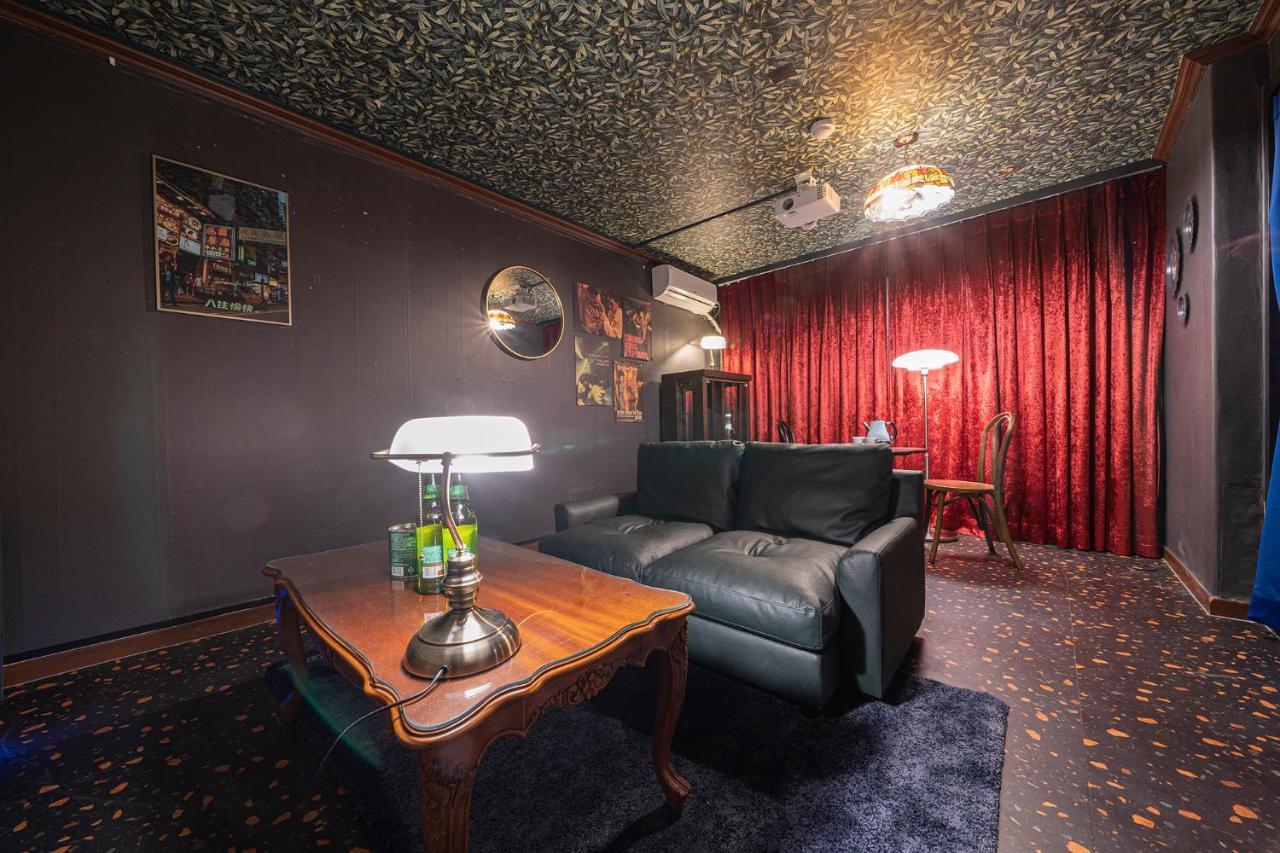 Shourin Hotel Cheonan By Aank Dış mekan fotoğraf