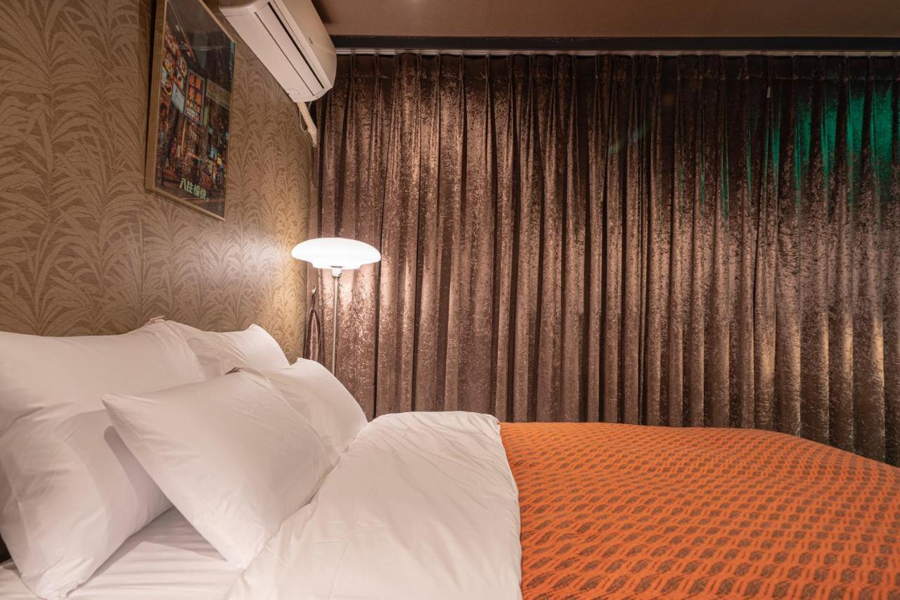 Shourin Hotel Cheonan By Aank Dış mekan fotoğraf